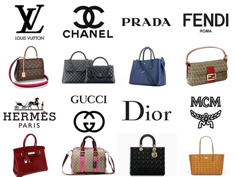 carteras de marca originales.